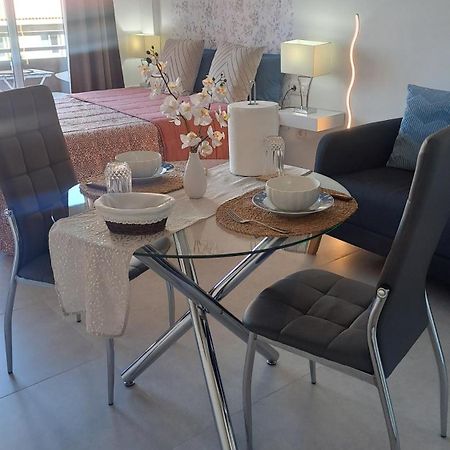 Estudio Playa Jardin Пуэрто-де-ла-Крус Экстерьер фото